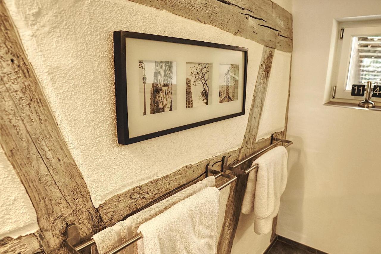 African Style-Apartment Taegerwilen Экстерьер фото
